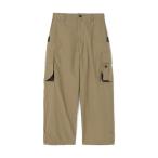 カーゴパンツ SIDE POCKET PANTS メンズ