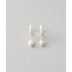 イヤリング イヤリング パール レディース