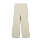 ショッピングコーデュロイ パンツ シャンカールコーデュロイ ストレートイージーパンツ レディース