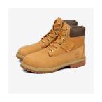 ブーツ TIMBERLAND 6inch PREMIUM BOOT / ティンバーランド 6インチ プレミアム ブーツ / 12909 レディース