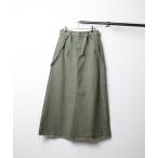 スカート 「Kt」「CIMARRON JEANS」LONG SK