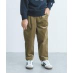ショッピング子供服 パンツ コーデュロイタックパンツ(KIDS) キッズ 子供服 男の子 女の子