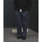  брюки Gabardine Tapered Slacks мужской 