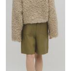 ショッピングショートパンツ パンツ ドローストリングショートパンツ レディース