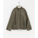 コート アウター 「WEB/一部店舗限定」リバーシブルボアジャケット(KIDS) キッズ 子供服 男の子 女の子