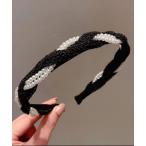 カチューシャ カチューシャ パール