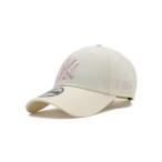 キャップ 帽子 ∴WEGO/別注NEWERA 9FORTY レディース