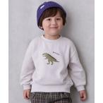ショッピングトレーナー トレーナー  モチーフトレーナー キッズ 子供服 男の子