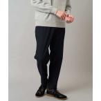  брюки [ легкий уход ] Denim Like стрейч обратная сторона ворсистый конические брюки [ стиральная машина ....][ON/OFF SERIES] мужской 