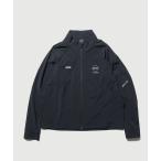 ブルゾン アウター 「F.C.Real Bristol/エフシーレアルブリストル」CORDURA STRETCH TEAM TRACK JACKET