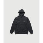 パーカー 「F.C.Real Bristol/エフシーレアルブリストル」QUARTER KNIT HOODIE メンズ