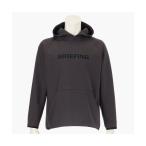 Parker [BRIEFING GOLF| Briefing Golf ]MS LOGO HOODIE мужской 