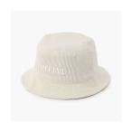 ショッピングハット 帽子 ハット MEN’S CORDUROY HAT メンズ