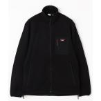 ブルゾン アウター NANGA/ナンガ POLARTEC FLEECE ZIP BLOUSON メンズ