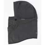 ニット帽 ニットキャップ NANGA/ナンガ POLARTEC POWER STRETCH BALACLAVA ポーラテック パワーストレッチ バラク