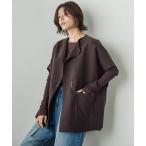 ショッピングポンチョ ポンチョ Wフェイスケープ レディース