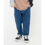 パンツ 「WEB限定/ジュニア対応」DAILY　FAV　PANTS キッズ 子供服 男の子 女の子