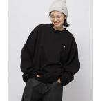 ショッピングＴシャツ tシャツ 「POLO BCS(ポロ・ビーシーエス)」クルースウェットプルオーバー レディース