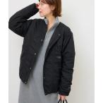 ショッピングボタン ダウンコート ダウンジャケット 「THE NORTH FACE」 オルタレーションゼファーシェルカーディガン：ダウン ND92561 レディース