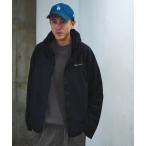 マウンテンパーカー ウインドブレーカー  「別注」「Marmot」GLR 2-IN1 シェルジャケット メンズ