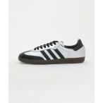 ショッピングadidas originals スニーカー 「adidas Originals」SAMBA OG PRM スニーカー メンズ