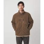 ブルゾン アウター 「Marmot」POLARTEC フリース ジャケット メンズ