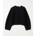 ブラウス シャツ 「SACRA」アウトシ