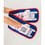 ショッピングSTUART キッチン STUART GARDINER DESIGN / ダブル オーブングローブ