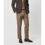 スラックス TR オックス サイドエクステンド ノープリーツスラックス COMFORT EASY‐MODEL ウォッシャブル ストレッチ メンズ