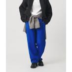 スウェットパンツ ジャージ コットン裏毛 スウェットパンツ レディース