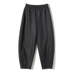  брюки SHIPS Primary Navy Label: шерсть джерси - брюки 25AW женский 