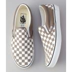 ショッピングVans スニーカー 「MENS」VANS（ヴァンズ）SLIP ON CT メンズ