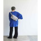 ウエストポーチ ウエストバッグ studs　body　bag レディース