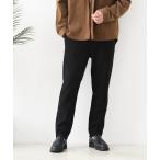  брюки [CREATION CUBE] обратная сторона мохнатый легкий брюки . хлеб зима одежда soft Touch стрейч мужской женский 