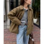 ダッフルコート コート Sorona PADDING COAT レディース