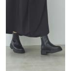 ブーツ プレーントラックソール レディース