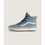 スニーカー スケートハイ ウォータープルーフ インシュレーテッド / MTE Sk8-Hi Waterproof Insulate VN000DAQR
