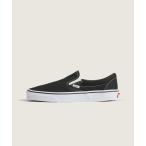 vans туфли без застежки Classics lipon/ UA Classic Slip-On Black VN000EYEBLK1 мужской женский 