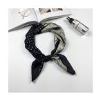 ショッピングスカーフ スカーフ バンダナ 「RES」「リングSET♪」ペイズリースカーフ レディース メンズ