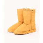 ショッピングemu ブーツ 「RES」「emu」 STINGER LO エミュー ムートンブーツ スティンガー レディース メンズ