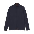 ショッピングTOKYO カーディガン スタンド フルZIP カーディガン メンズ