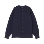 ショッピングクールビズ カーディガン スナップボタン カーディガン メンズ