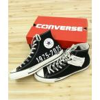 ショッピングAll スニーカー 「AVIREX × CONVERSE」ALL STAR AGED HI メンズ レディース