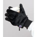 ショッピングシール 手袋 5本指 シールボア グローブ 手袋 ダイレクトタッチ仕様 メンズ レディース