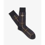 靴下 先行予約受付中／Tartan Socks／タータンチェックソックス メンズ レディース