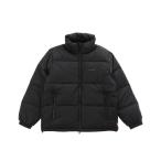 ダウンジャケット ダウン Stand Down Jacket TAION メンズ レディース