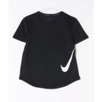 tシャツ 「NIKEアパレル」ASWNKTEMPOSWSHHBRDFSS レディース
