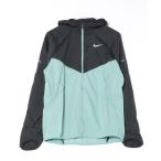 ナイロンジャケット 「NIKEアパレル」