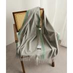 マフラー 「SETUP7」カシミア70％ シルク30％　マフラー メンズ レディース