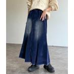 ショッピングコーデュロイ スカート コーデュロイマーメイドスカート